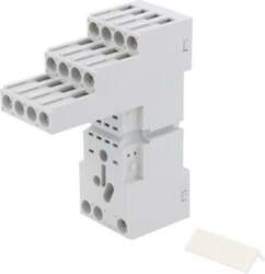 ABB Socket; PIN: 8; for DIN