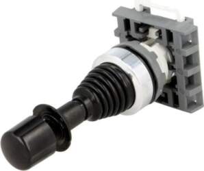 ABB Switch: joystick; 22mm; Stabl.pos: