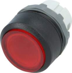 ABB Switch: push-button; 22mm; Stabl.pos: