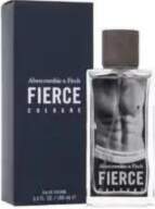 Abercrombie & Fitch Fierce EDC 100ml