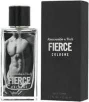 Abercrombie & Fitch Fierce EDC 100ml