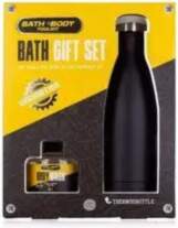 Accentra Bath Body Toolkit Bath Set