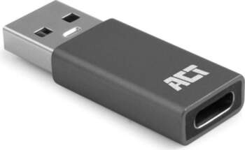 ACT ADAPTER USB-C F / USB-A