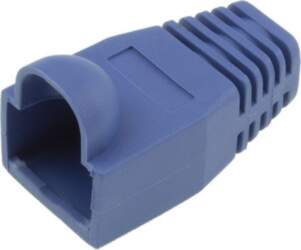 ACT CABLE BOOT RJ45 6.5MM