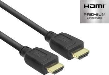 ACT HDMI PREMIUM CERT. CABLE 3M