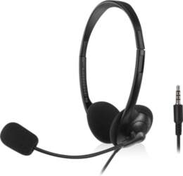 ACT HEADSET WITH MICROPHONE | AC9330