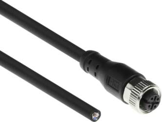 ACT M12A-4pF - OPEN SH 1