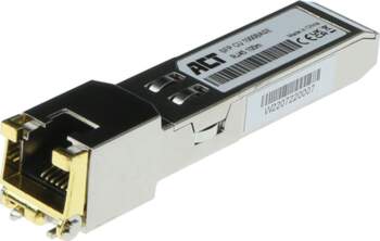 ACT SFP CU 1000BASED - OPEN
