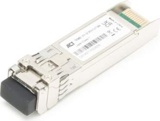 ACT SFP+ SR OPEN PLATFORM |