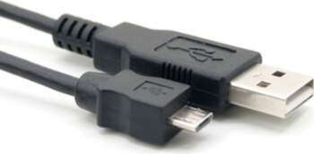ACT USB2.0 CABLE AM-MICROBM  1
