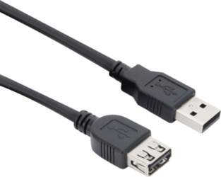 ACT USB 2.0 A-A M/F