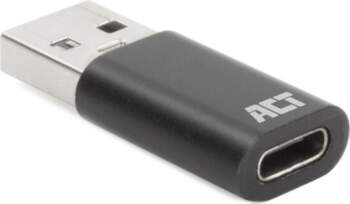 ACT USB-A M TO USB-C F