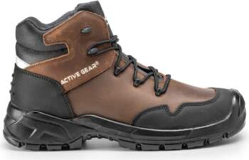Active Gear darba Apavi A-Force high