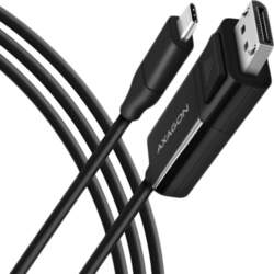 Active USB-C -> DisplayPort cable -