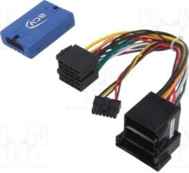 ACV Adapter for control from steering