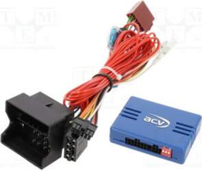 ACV Adapter for control from steering