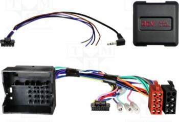 ACV Adapter for control from steering