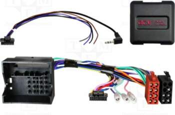 ACV Adapter for control from steering