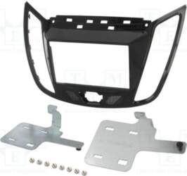 ACV Radio frame; Ford; 2 DIN