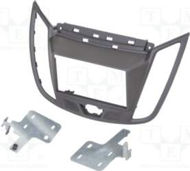 ACV Radio frame; Ford; 2 DIN