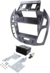 ACV Radio frame; Ford; 2 DIN