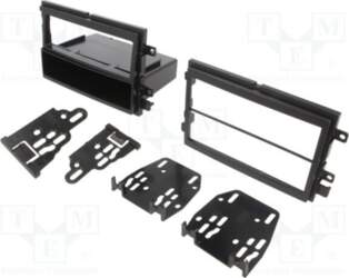 ACV Radio frame; Ford,Mercury; 2