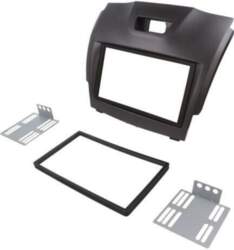 ACV Radio frame; Isuzu; 2 DIN