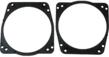 ACV Speaker frame; 130mm; Ford; Ford