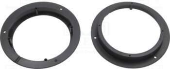ACV Speaker frame; 165mm; Ford,Mercedes