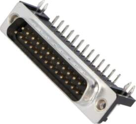 ADAM TECH Connector: D-Sub; PIN: 25