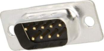 ADAM TECH Connector: D-Sub; PIN: 9