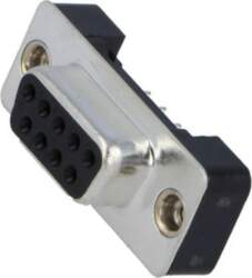 ADAM TECH Connector: D-Sub; PIN: 9