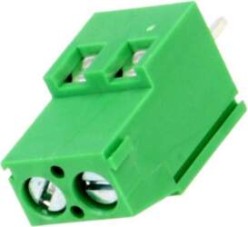 ADAM TECH Connector: PCB terminal block