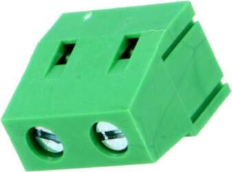 ADAM TECH Connector: PCB terminal block