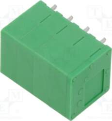ADAM TECH Connector: PCB terminal block