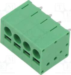 ADAM TECH Connector: PCB terminal block