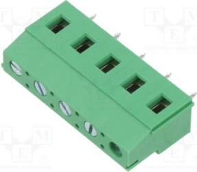 ADAM TECH Connector: PCB terminal block