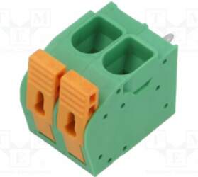 ADAM TECH Connector: PCB terminal block