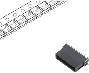 ADAM TECH Connector: PCB to PCB