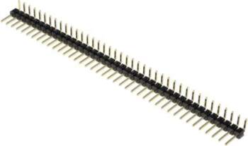 ADAM TECH Connector: pin strips; pin