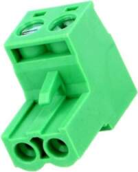 ADAM TECH Connector: pluggable terminal block