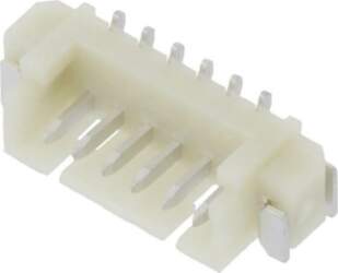 ADAM TECH Connector: wire-board; socket; male