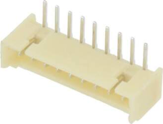 ADAM TECH Connector: wire-board; socket; male