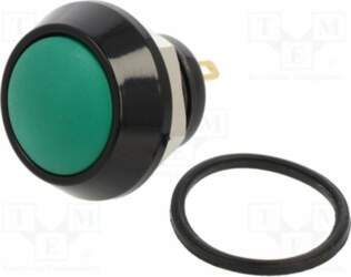ADAM TECH Switch: vandal resistant; Pos: