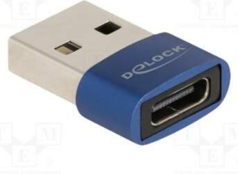 Adapter; USB 2.0; USB A