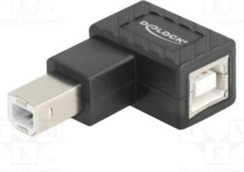 Adapter; USB 2.0; USB B