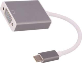 Adapter; USB 3.1; D-Sub 15pin