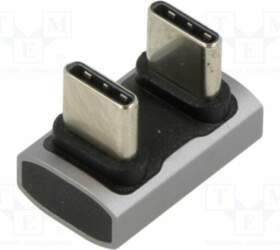 Adapter; USB 4.0; USB C