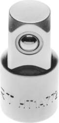 Adapteris 3/8"-1/4", 27 mm |