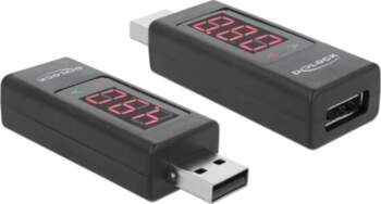 Adapteris USB 2.0 AM >